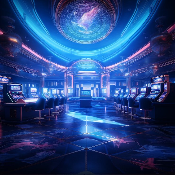Antarmuka penempatan taruhan Lightning Roulette di hitamqq