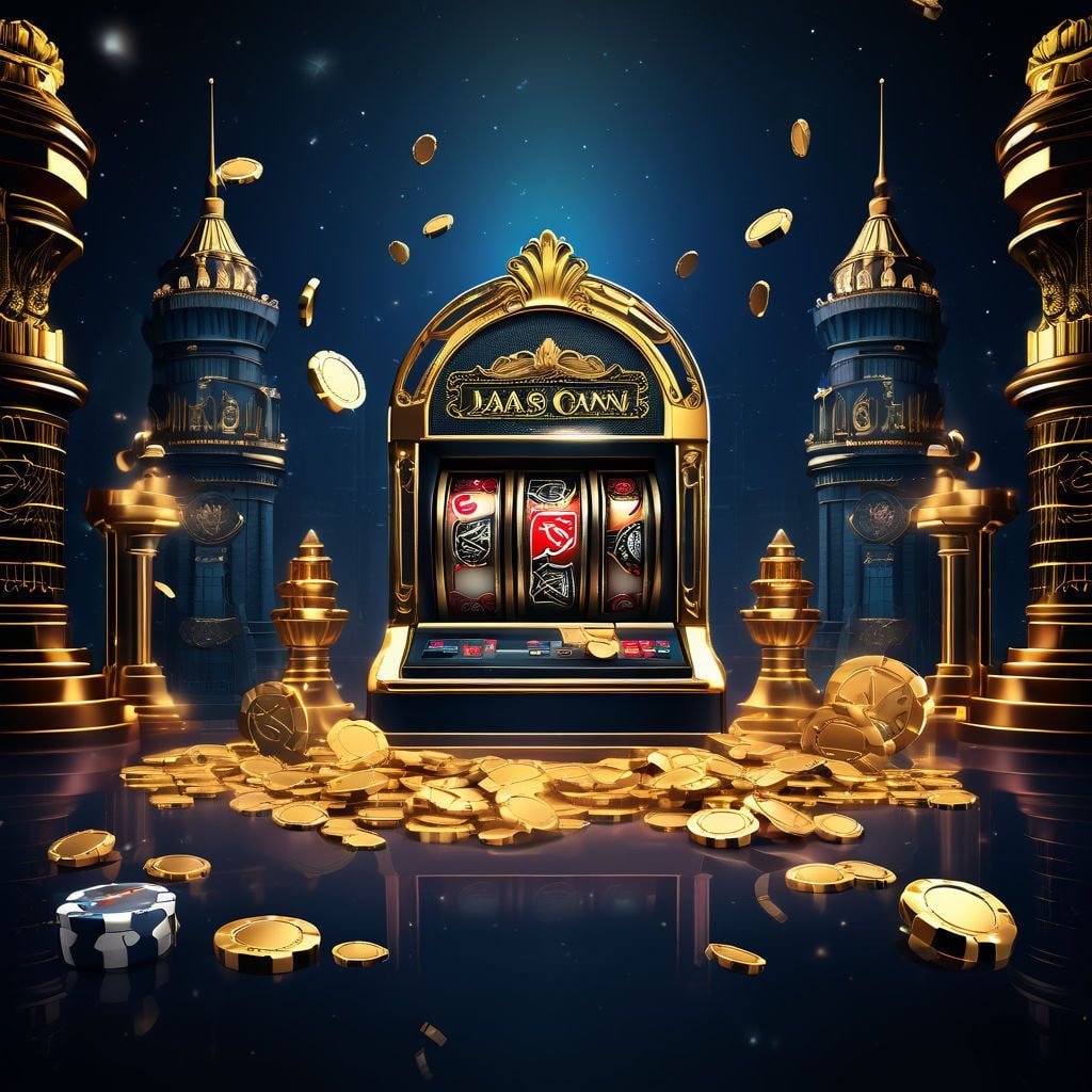 hitamqq featured game showcase hitamqq featured game showcase
